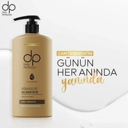 DP Çam Terebentin Saç Kremi 400 ml - DP Daily Perfection (1)