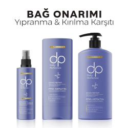 Dp Daily Perfection Bond Repair Sıvı Saç Kremi 180ml - 2