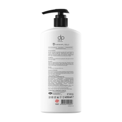 Dp Daily Perfection Karanfil Özlü Saç Bakım Kremi 400 ml - DP Daily Perfection (1)