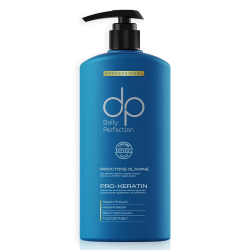 Dp Daily Perfection Kepek Önleyici Şampuan 425ml