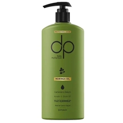 Dp Daily Perfection Moringa Yağı Şampuan 425 ml