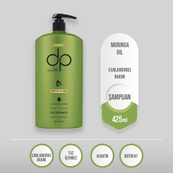 Dp Daily Perfection Moringa Yağı Şampuan 425 ml - 2