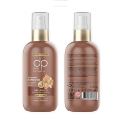 Dp Durulanmayan Sıvı Saç Bakım Kremi Çörek Otu Yağı 200 ml - DP Daily Perfection (1)