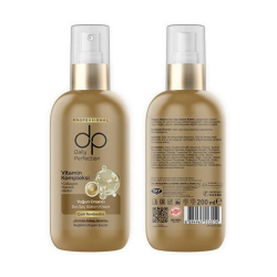 Dp Durulanmayan Yoğun Onarıcı Sıvı Saç Kremi Çam Terebentin 200 ml - DP Daily Perfection (1)