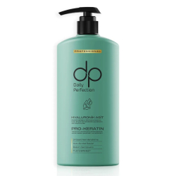 Dp Hyaluronik Asit Nemlendirici Tuzsuz Şampuan 425ml - 2