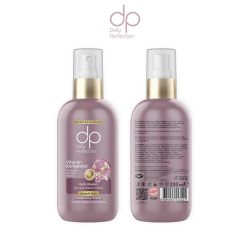 DP Karanfil Kırık Onarıcı Durulanmayan Sıvı Saç Kremi 200 ml - DP Daily Perfection (1)