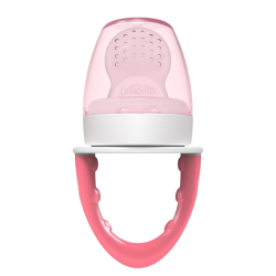 Dr. Brown's Fresh Firsts Meyve Sebze Besleyici Pembe - 3