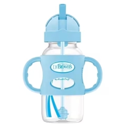 Dr. Brown's Pipetli Milestones Sippy Bardak 270ml