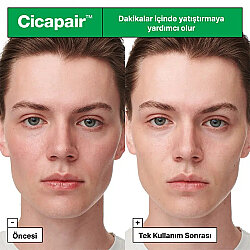 Dr. Jart+ Cicapair Yoğun Yatıştırıcı Serum Maske - 3