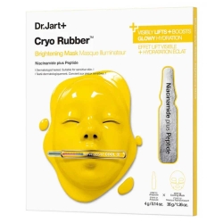 Dr. Jart+ Cryo Rubber Brightening Mask with Niacinamide Aydınlatıcı Maske - Dr.Jart+