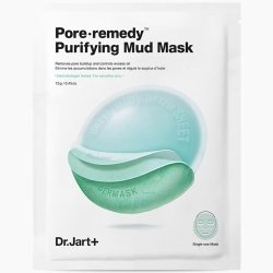  Dr. Jart+ Dermask Pore Remedy Çamur Maskesi