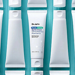 Dr.Jart+ Power Derma Barrier Cream 80 ml - 5