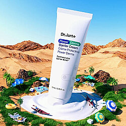 Dr.Jart+ Power Derma Barrier Cream 80 ml - 6