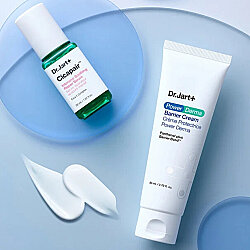 Dr.Jart+ Power Derma Barrier Cream 80 ml - 8