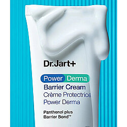Dr.Jart+ Power Derma Barrier Cream 80 ml - 4