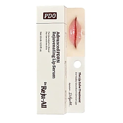 Dr. Rejuall Advanced Pdrn Rejuvenating Lip Dudak Serumu 10 ml - 3