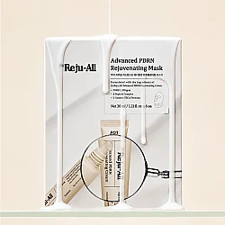 Dr. Rejuall Advanced Pdrn Rejuvenating Maske 1 Adet - Dr. Reju-All (1)