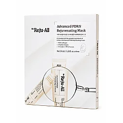 Dr. Rejuall Advanced Pdrn Rejuvenating Maske 1 Adet