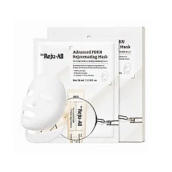 Dr. Rejuall Advanced Pdrn Rejuvenating Maske 1 Adet - 3