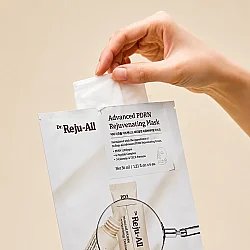 Dr. Rejuall Advanced Pdrn Rejuvenating Maske 1 Adet - 4