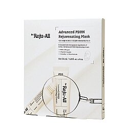 Dr. Rejuall Advanced Pdrn Rejuvenating Maske 1 Kutu 6 Adet - Dr. Reju-All