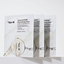 Dr. Rejuall Advanced Pdrn Rejuvenating Maske 1 Kutu 6 Adet - Dr. Reju-All (1)