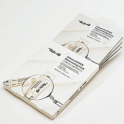 Dr. Rejuall Advanced Pdrn Rejuvenating Maske 1 Kutu 6 Adet - 3