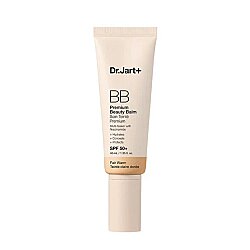 Dr.Jart+ Premium BB Krem SPF50+ Renkli Nemlendirici Krem Fair Warm 40 ml - Dr.Jart+