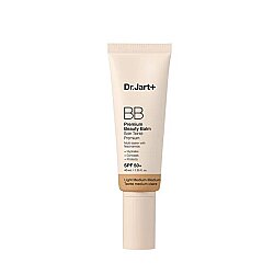 Dr.Jart+ Premium BB Krem SPF50+ Renkli Nemlendirici Krem Light Medium 40 ml - Dr.Jart+