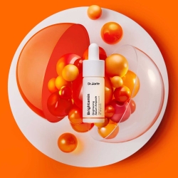 Dr.Jart+ Brightamin Aydınlık Görünüm Veren Serum Ampül 8ml - 3
