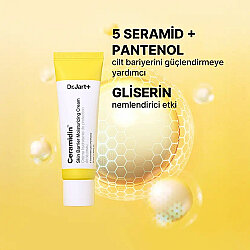 Dr.Jart+ Ceramidin Nemlendirici El Kremi - 4