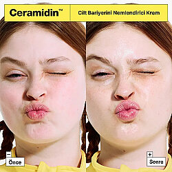 Dr.Jart+ Ceramidin Nemlendirici El Kremi - 3