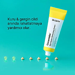 Dr.Jart+ Ceramidin Nemlendirici El Kremi - 8