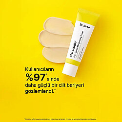 Dr.Jart+ Ceramidin Nemlendirici El Kremi - 10