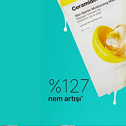 Dr.Jart+ Ceramidin Nemlendirici Maske - 3