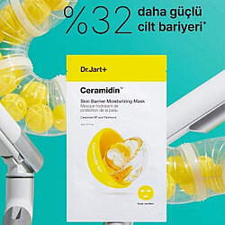 Dr.Jart+ Ceramidin Nemlendirici Maske - 4