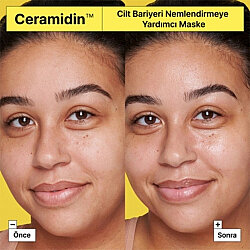 Dr.Jart+ Ceramidin Nemlendirici Maske - 5