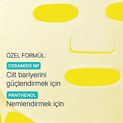 Dr.Jart+ Ceramidin Nemlendirici Maske - 6
