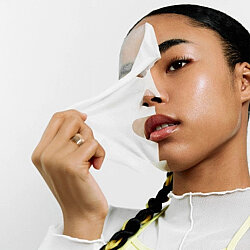 Dr.Jart+ Ceramidin Nemlendirici Maske - 7