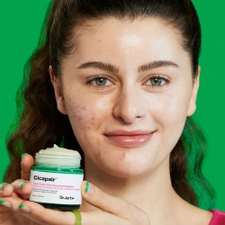 Dr.Jart+ Cicapair Cilt Tonu Eşitleyici Bakım Kremi 30ml - 3