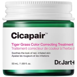 Dr.Jart+ Cicapair Cilt Tonu Eşitleyici Bakım Kremi 50ml