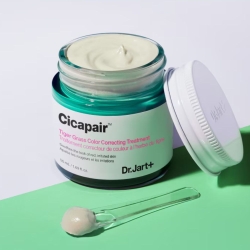 Dr.Jart+ Cicapair Cilt Tonu Eşitleyici Bakım Kremi 50ml - 3