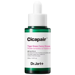 Dr.Jart+ Cicapair Renk Eşitleyici SPF35 Cildi Yatıştırmaya Yardımcı Solüsyon 30ml - 3