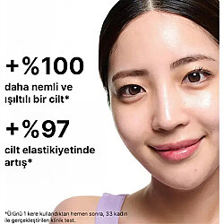 Dr.Jart+ Hydro Firming Mask | Collagen, Hyaluronic Acid / Dr.Jart+ Hydro Sıkılaştırıcı Maske | Kolajen, Hyalüronik Asit - 4
