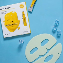 Dr.Jart+ Cryo Rubber Aydınlık Görünüm Veren C Vitamini Maske - 2