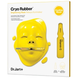 Dr.Jart+ Cryo Rubber Aydınlık Görünüm Veren C Vitamini Maske