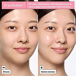 Dr.Jart+ Cryo Rubber Firming Mask - Yaşlanma Karşıtı Maske 36gr - 3