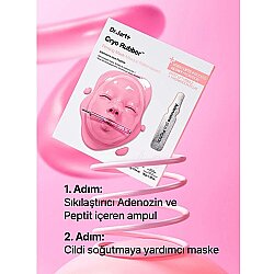 Dr.Jart+ Cryo Rubber Firming Mask - Yaşlanma Karşıtı Maske 36gr - 4