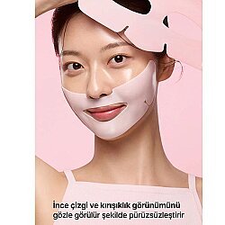 Dr.Jart+ Cryo Rubber Firming Mask - Yaşlanma Karşıtı Maske 36gr - 5