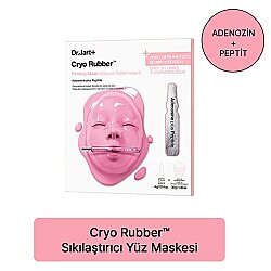 Dr.Jart+ Cryo Rubber Firming Mask - Yaşlanma Karşıtı Maske 36gr - Dr.Jart+